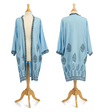 Load image into Gallery viewer, Harmony Cardigan Kimono