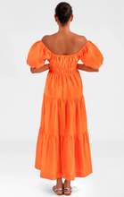 Load image into Gallery viewer, Gretchen Scott Designs Heidi Dress - Solid