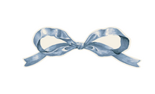 Load image into Gallery viewer, Hester & Cook Heirloom Blue Bow Table Accent - Pack of 12