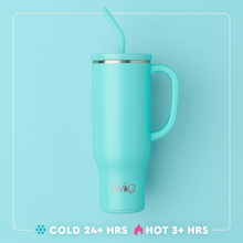Load image into Gallery viewer, Swig High Tide Mega Mug - 30oz