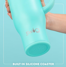 Load image into Gallery viewer, Swig High Tide Mega Mug - 30oz
