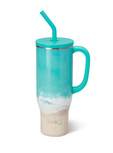Load image into Gallery viewer, Swig High Tide Mega Mug - 30oz