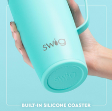 Load image into Gallery viewer, Swig High Tide Travel Mug - 22oz