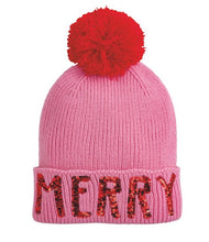 Load image into Gallery viewer, Holiday Beanie
