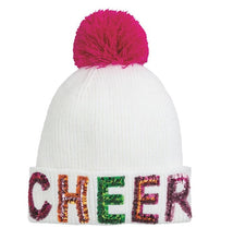 Load image into Gallery viewer, Holiday Beanie