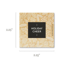 Load image into Gallery viewer, ThoughtFulls Pop-Open Cards - Holiday Cheer