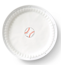 Load image into Gallery viewer, Plate & Pattern Homerun Preformed Plate Liners