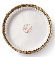 Load image into Gallery viewer, Plate & Pattern Homerun Preformed Plate Liners