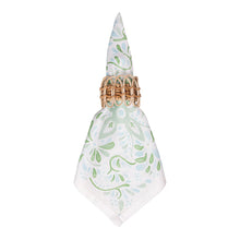 Load image into Gallery viewer, Juliska Iberian Journey Indigo Napkin - Single