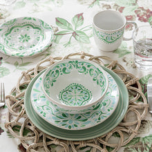 Load image into Gallery viewer, Juliska Iberian Cereal/Ice Cream Bowl 6”W FINAL SALE