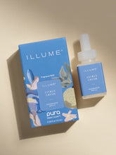Load image into Gallery viewer, Beach House Citrus Crush Illume Pura Smart Vial Diffuser Refill