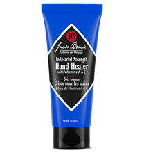 Load image into Gallery viewer, Jack Black Industrial Strength Hand Healer tube