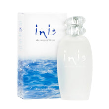 Load image into Gallery viewer, Inis Cologne Spray large bottle and box