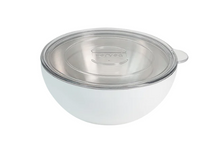 Load image into Gallery viewer, Insulated Small Serving Bowl (.625Q) - White Icing