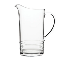 Load image into Gallery viewer, Juliska Isabella Acrylic Pitcher