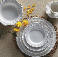Load image into Gallery viewer, Isabella Plate2