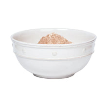 Load image into Gallery viewer, Juliska Berry and Thread Nesting Serving Bowl Set/3pc - Whitewash