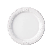 Load image into Gallery viewer, Juliska Berry and Thread French Panel 16pc Setting - Whitewash