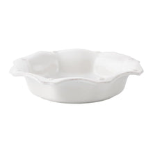 Load image into Gallery viewer, Juliska Berry and Thread Scallop Pasta/Soup Bowl - Whitewash