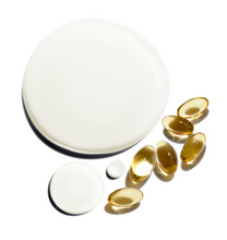 Load image into Gallery viewer, graphic of ingredients for Jack Black Beard Oil