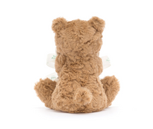 Load image into Gallery viewer, Jellycat Bartholomew Bear Soother