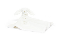 Load image into Gallery viewer, Jellycat Bashful Luxe Bunny Luna Soother
