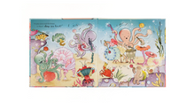 Load image into Gallery viewer, Jellycat Odell's Amazing Arms Book