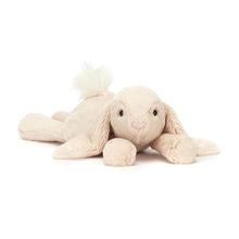 Load image into Gallery viewer, tan rabbit with white tail