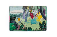 Load image into Gallery viewer, Jellycat A Monster Called Pip Book