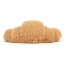 Load image into Gallery viewer, Back view of Amuseables Croissant
