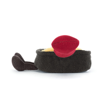Load image into Gallery viewer, Amuseables Raclette side view