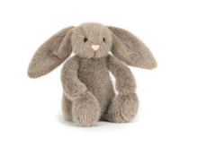 Load image into Gallery viewer, Jellycat Fawn Flufflet Bunny