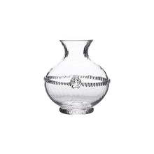 Load image into Gallery viewer, Juliska Graham Mini Vase Clear