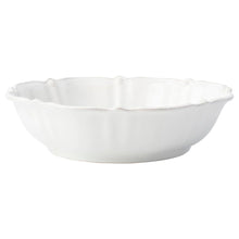 Load image into Gallery viewer, Juliska Berry and Thread 13'' Bowl - Whitewash
