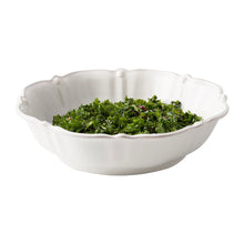 Load image into Gallery viewer, Juliska Berry and Thread 13'' Bowl - Whitewash