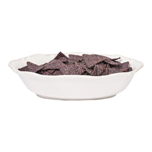 Load image into Gallery viewer, Juliska Berry and Thread 13'' Bowl - Whitewash