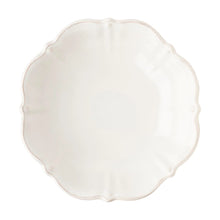 Load image into Gallery viewer, Juliska Berry and Thread 13'' Bowl - Whitewash