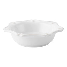 Load image into Gallery viewer, Juliska Berry & Thread Pie/Quiche Dish - Whitewash