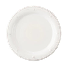 Load image into Gallery viewer, Juliska Berry and Thread 4pc Place Setting with 2 Bowls - Whitewash
