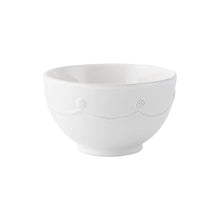 Load image into Gallery viewer, Juliska Berry and Thread 4pc Place Setting with 2 Bowls - Whitewash
