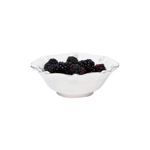 Load image into Gallery viewer, Juliska Berry and Thread Berry Bowl - Whitewash