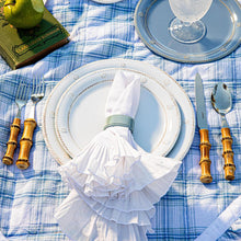 Load image into Gallery viewer, Juliska Berry and Thread Melamine Salad Plate