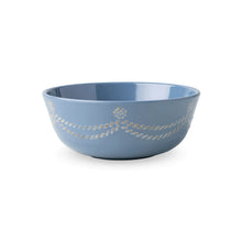 Load image into Gallery viewer, Juliska Berry and Thread Melamine Cereal Bowl