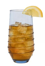 Load image into Gallery viewer, Juliska Amalia Acrylic Large Tumbler