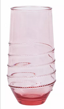 Load image into Gallery viewer, Juliska Amalia Acrylic Large Tumbler