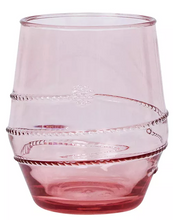 Load image into Gallery viewer, Juliska Amalia Acrylic Stemless Tumbler