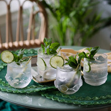 Load image into Gallery viewer, Juliska Amalia Heritage Tumbler - FINAL SALE