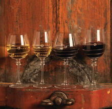 Load image into Gallery viewer, Juliska Amalia Light Body White Wine Glass