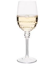 Load image into Gallery viewer, Juliska Amalia Light Body White Wine Glass