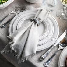 Load image into Gallery viewer, Juliska Berry and Thread 5 Piece Flatware Setting - Bright Satin